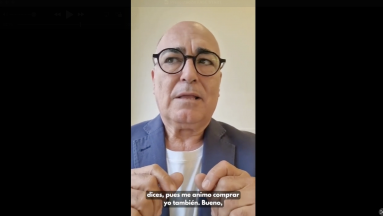 Presentación de esta fase