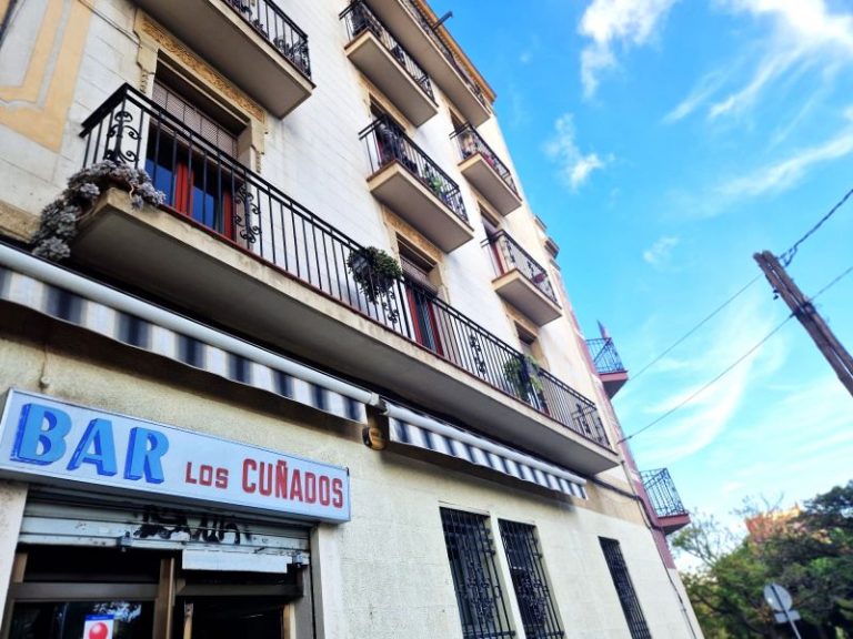 EL ‘ATAQUE’ DEL CUÑAO.