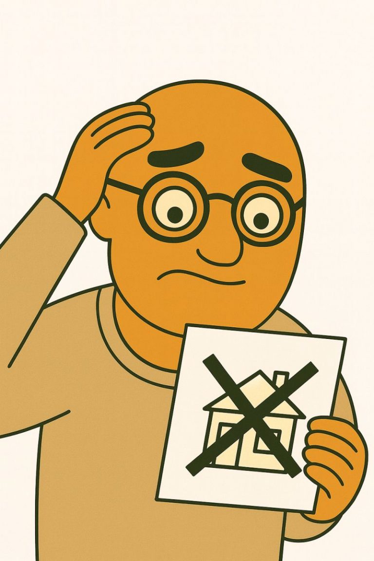 𝗗𝗘𝗦𝗖𝗔𝗥𝗧𝗔𝗠𝗢𝗦 𝗟𝗔 𝗩𝗜𝗩𝗜𝗘𝗡𝗗𝗔 ‘𝗣𝗘𝗥𝗙𝗘𝗖𝗧𝗔’… 𝗘𝗡 𝟱 𝗠𝗜𝗡𝗨𝗧𝗢𝗦