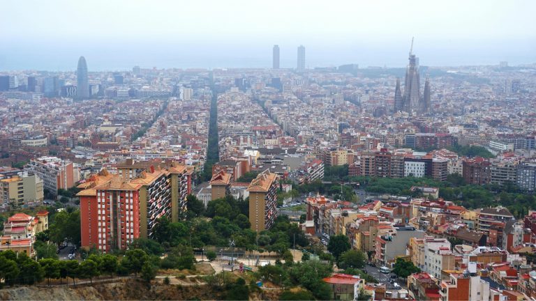 comprar vivienda en Antiga Esquerra de l’Eixample