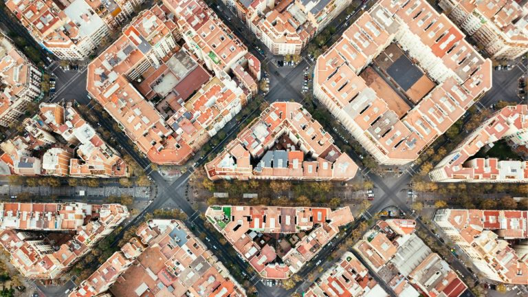 Comprar vivienda en Dreta de l’Eixample: donde Barcelona se mira al espejo