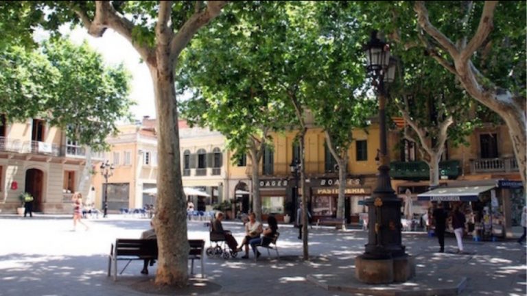 Comprar vivienda en Les Corts: distrito urbano con alma de vecindario consolidado