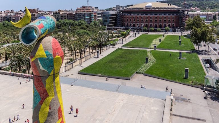 Comprar vivienda en Nova Esquerra de l’Eixample: ciudad práctica, sin necesidad de demostrar nada