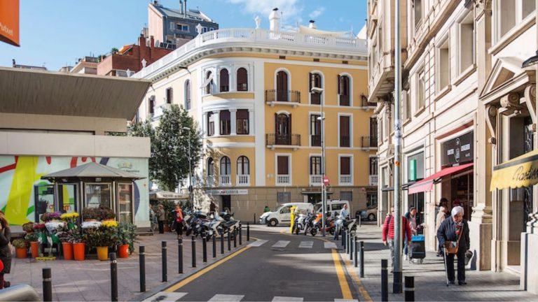 Comprar vivienda en Sarrià-Sant Gervasi: tranquilidad con historia y un toque de self-made glamour