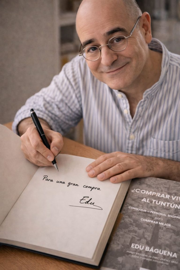 Comprar vivienda sin prisas: cómo evitar decisiones impulsivas