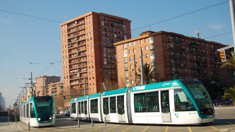 Comprar vivienda en Besòs i el Maresme: zona en transformación, precios con historia y matices