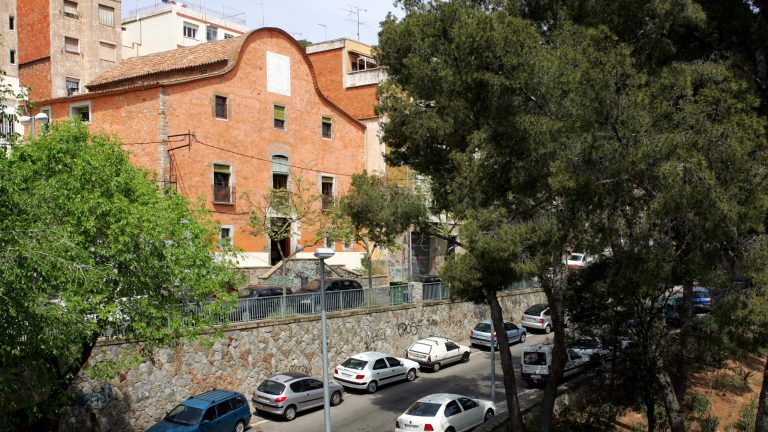 Comprar vivienda en Can Baró: entre colinas y vida que se reinventa