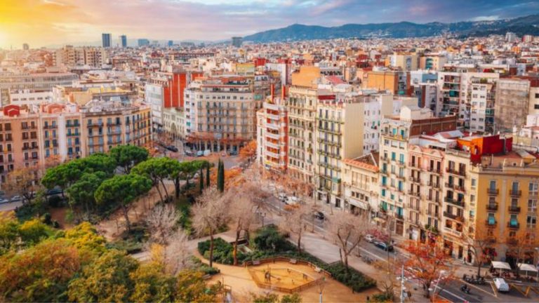 Comprar vivienda en La Bonanova – Sant Gervasi: el lujo que no se mezcla