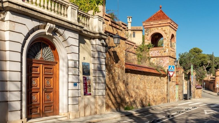 Comprar vivienda en Pedralbes: seguridad, calma y vida familiar en Barcelona