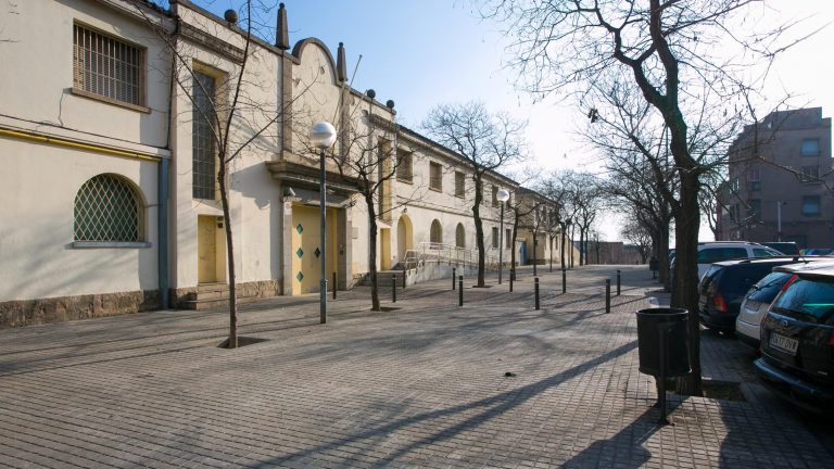 Comprar vivienda en Trinitat Vella: barrio con comunidad, naturaleza y precios contenidos