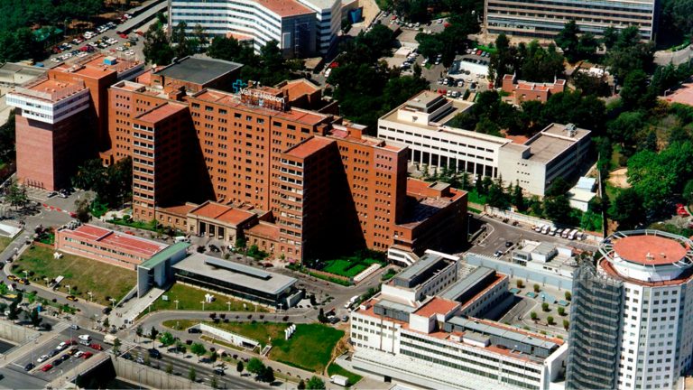 Comprar vivienda en Vall d’Hebron: colinas, hospitales y vida que se adapta