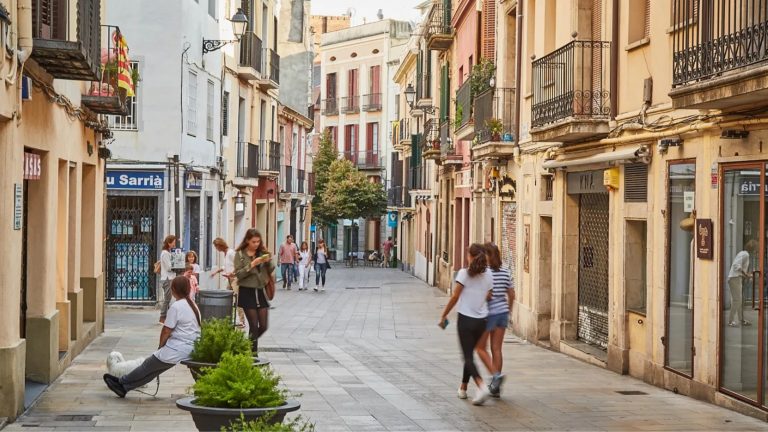 Comprar vivienda en Sarrià: el lujo que no necesita explicarse