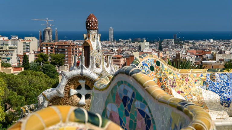 Comprar vivienda en La Salut: tranquilidad con historia y espíritu de barrio