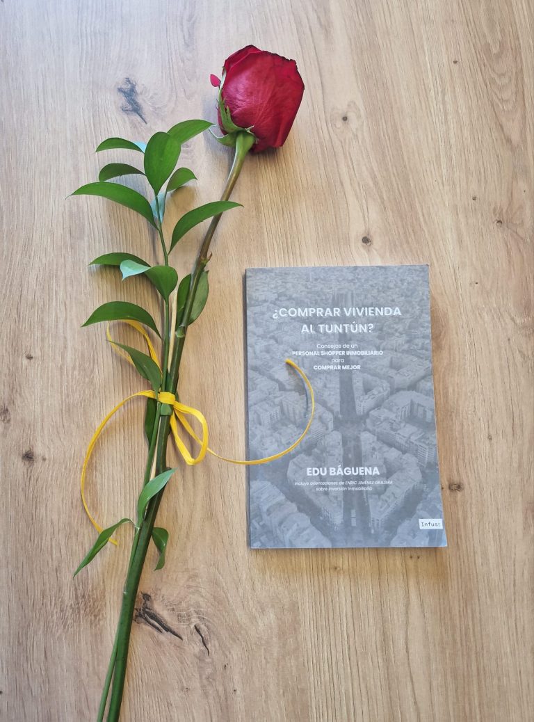 Comprar piso en Barcelona: TU DRAGÓN DE SANT JORDI SE ESCONDE EN UNA CASILLA DE TUS EXCELS